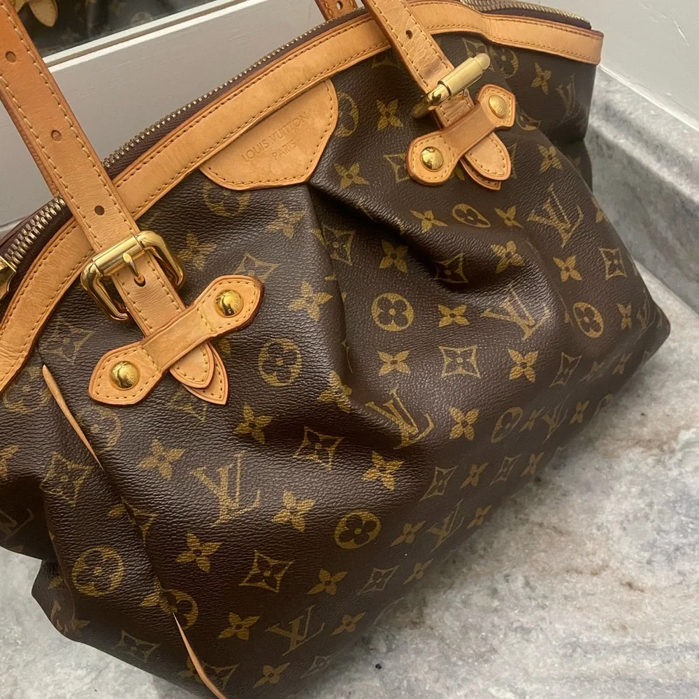 Louis vuitton Tivoli gm - Picture 16 of 16